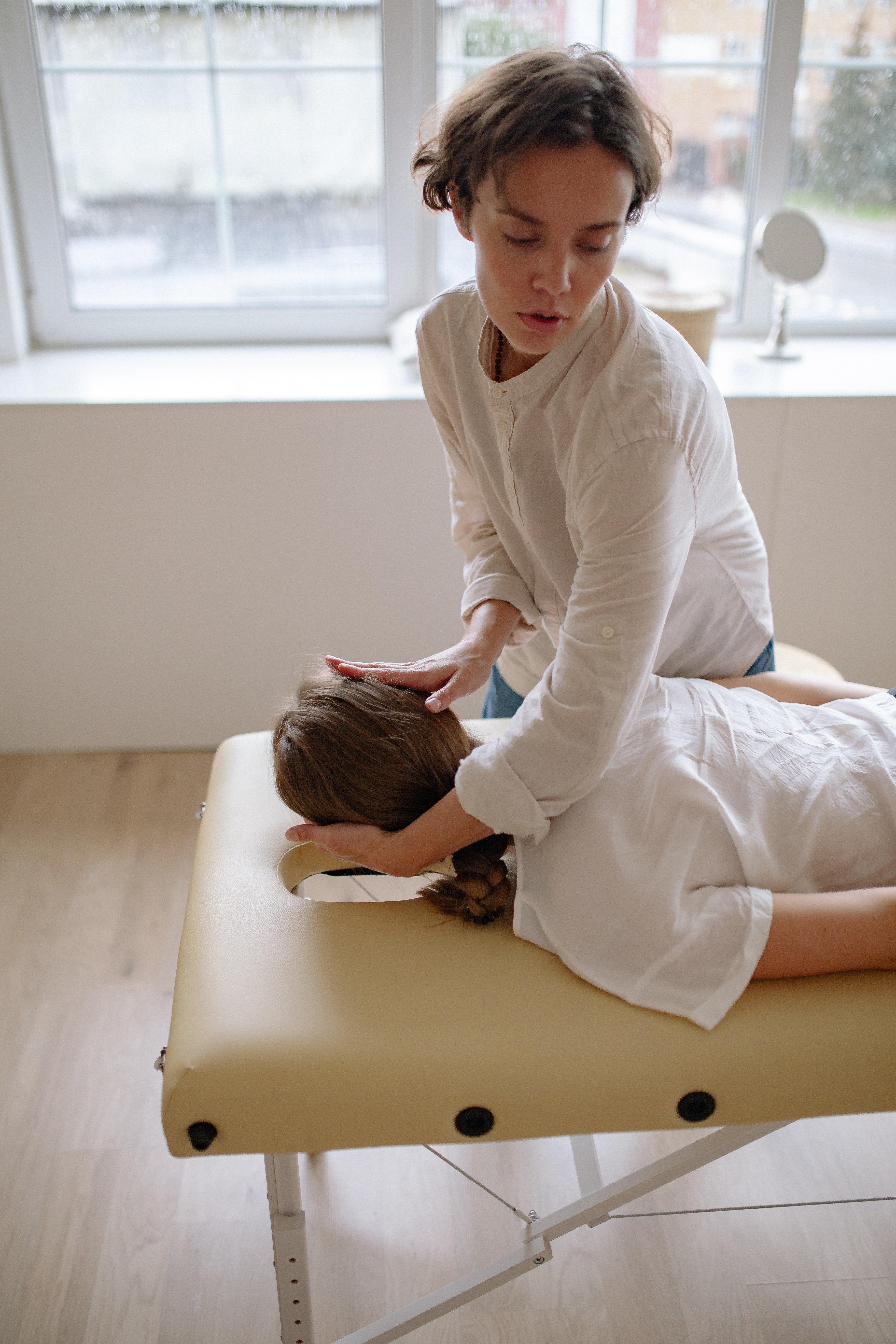 Chiropractor