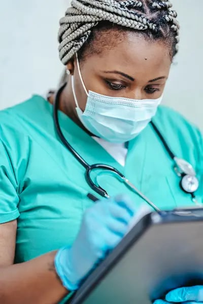 Nurse 