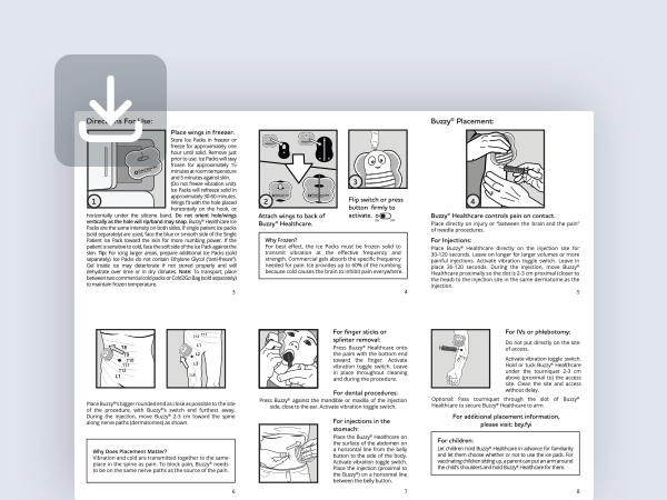 Icon-BuzzHC-IFU-1