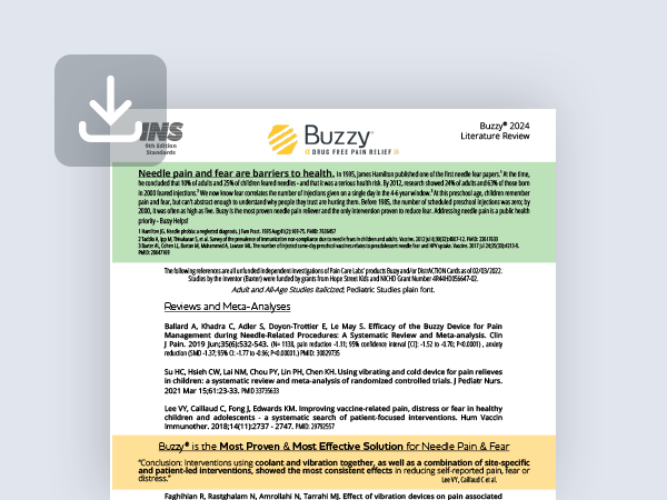 Icon-BuzzyLitReview 2