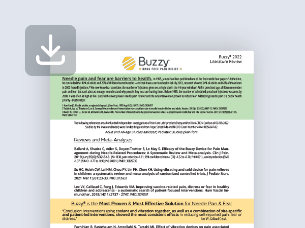 Icon-BuzzyLitReview 2