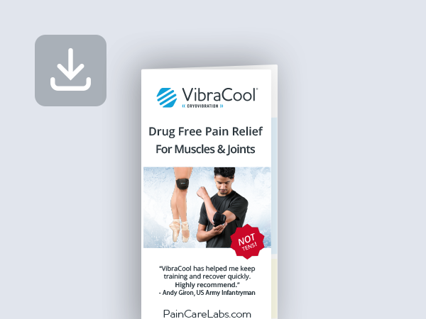 Icon-VibraCoolBrochure