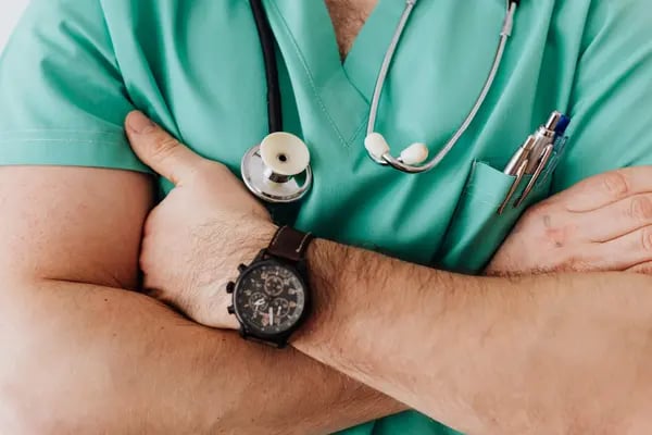 Physician