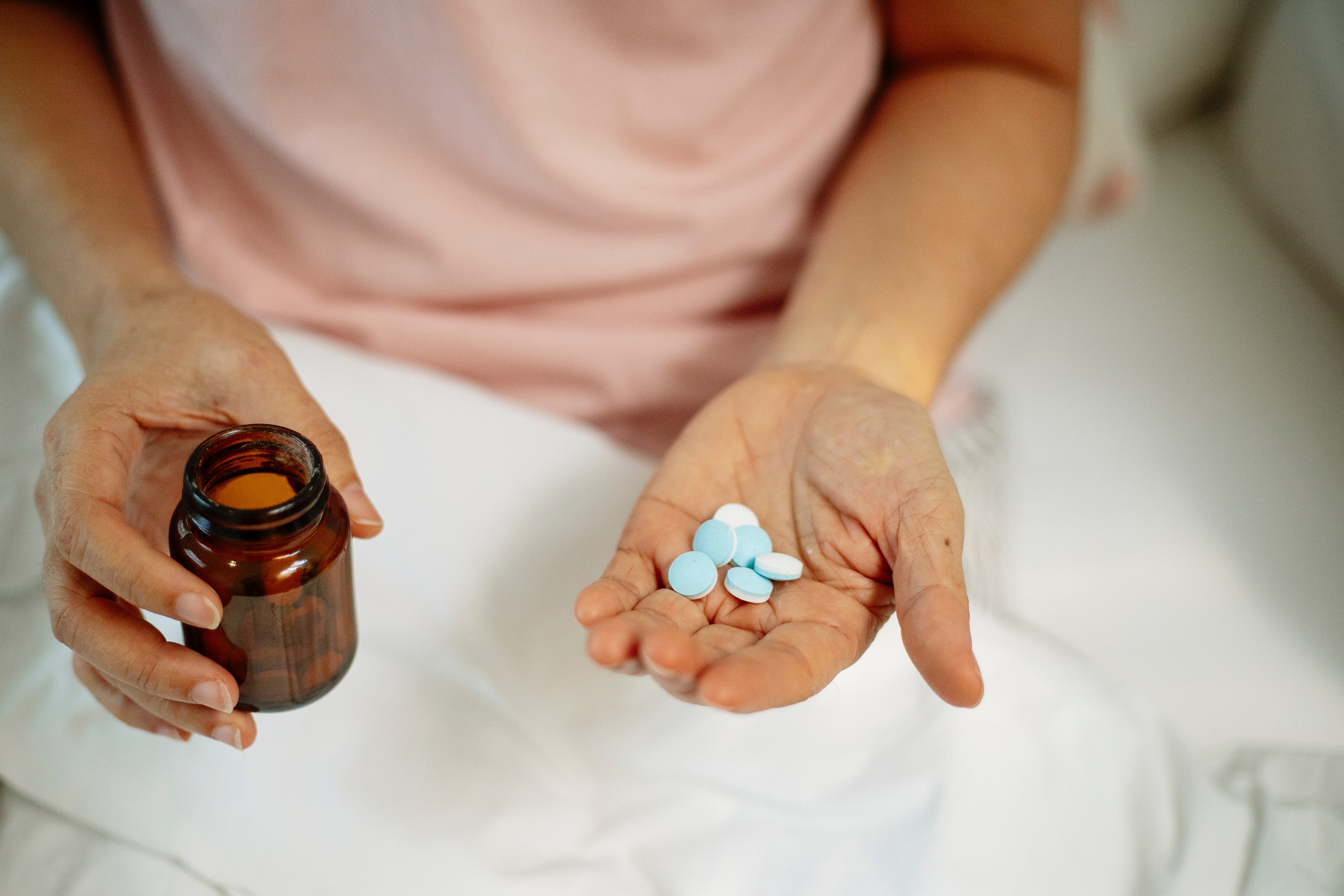Opioid Reduction